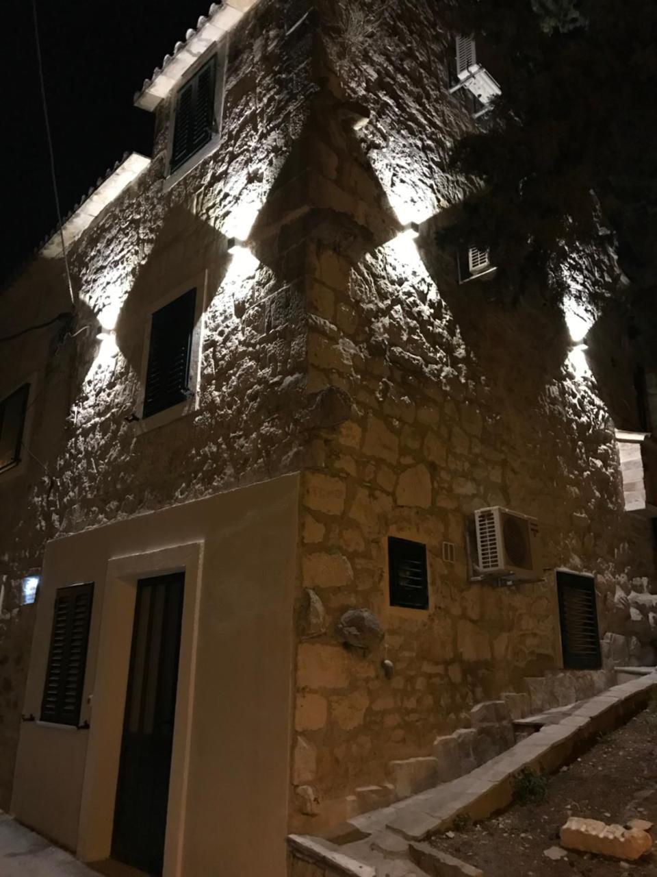 Villa Saint Lucas Спліт Екстер'єр фото