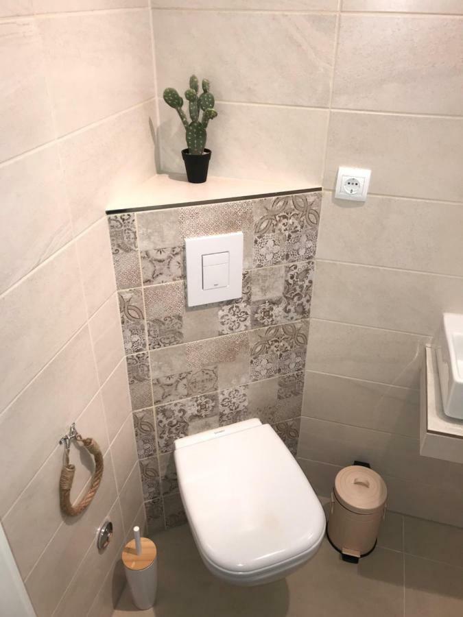 Villa Saint Lucas Спліт Екстер'єр фото