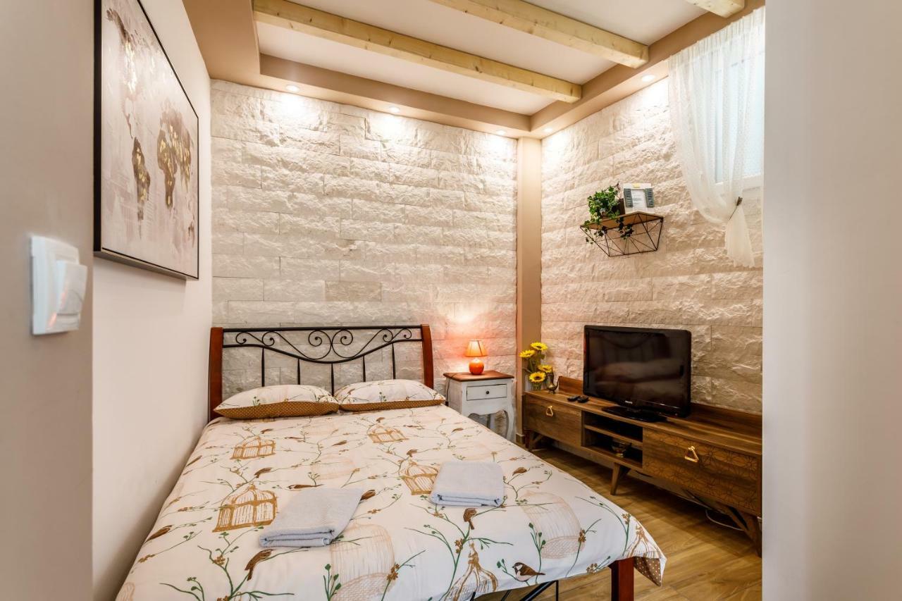 Villa Saint Lucas Спліт Екстер'єр фото