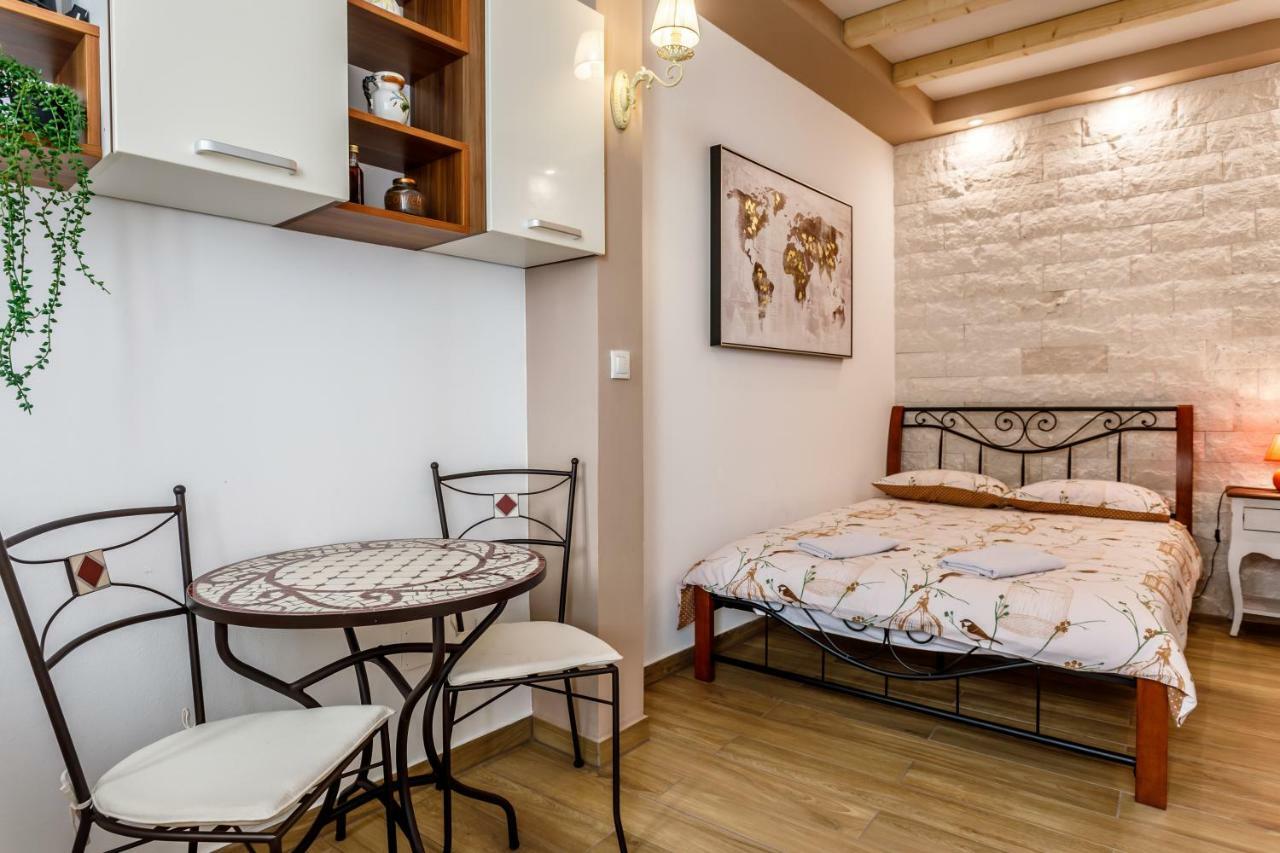 Villa Saint Lucas Спліт Екстер'єр фото
