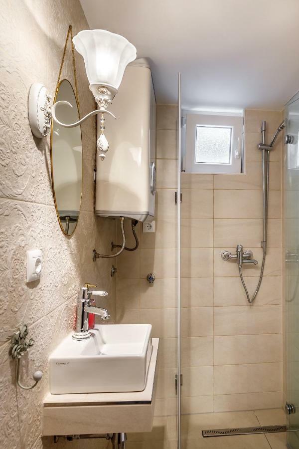 Villa Saint Lucas Спліт Екстер'єр фото