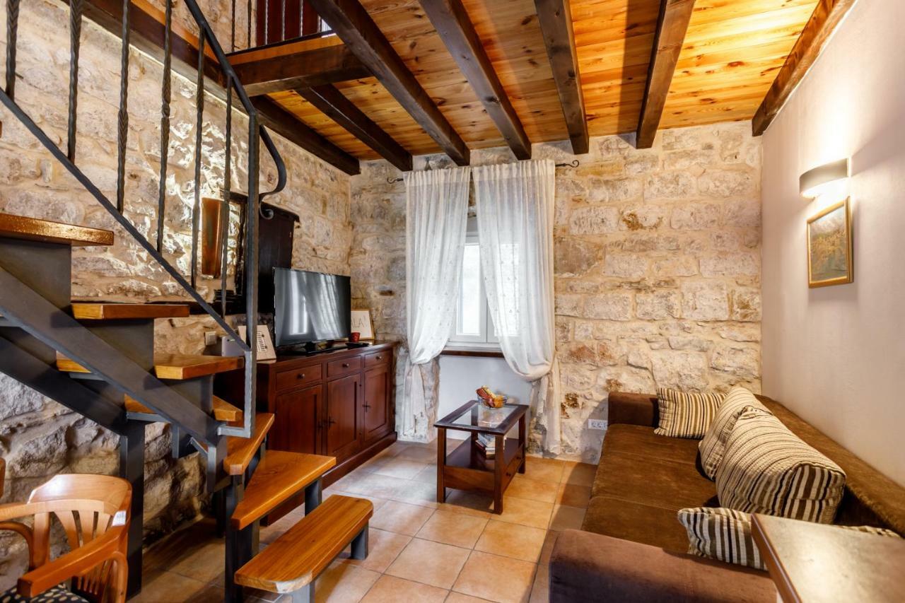 Villa Saint Lucas Спліт Екстер'єр фото