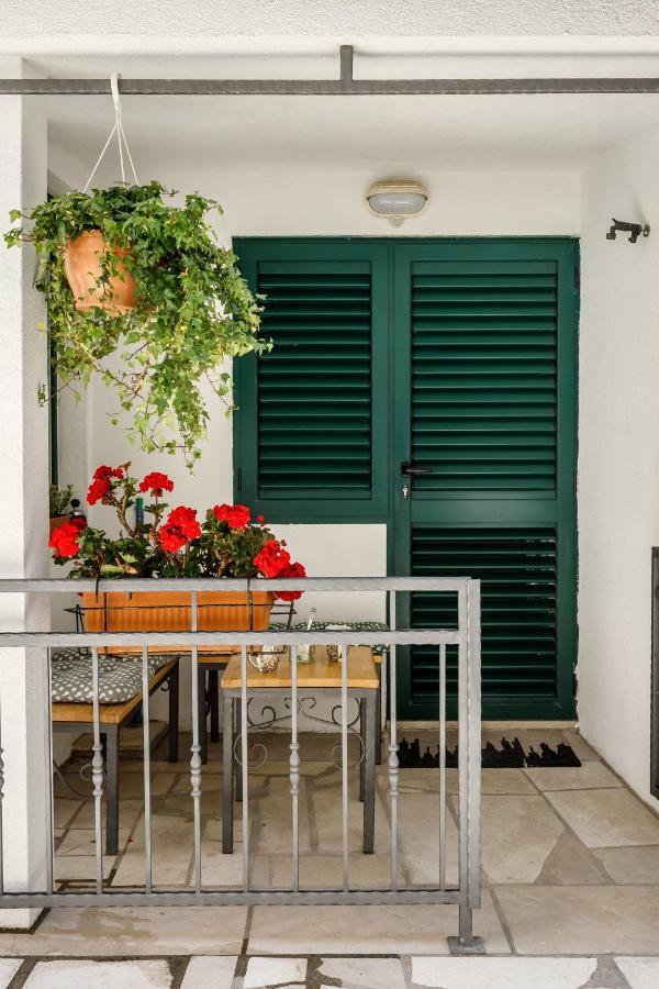 Villa Saint Lucas Спліт Екстер'єр фото